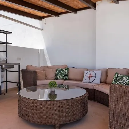 Apartment Marques Del Duero - *