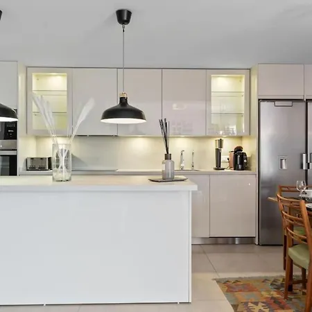 Marques Del Duero - Apartment Marbella