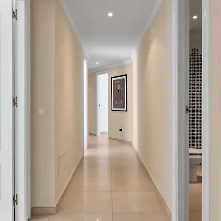 Marques Del Duero - Apartment