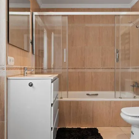 Marques Del Duero - Apartment *