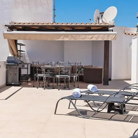 Marques Del Duero - Apartment