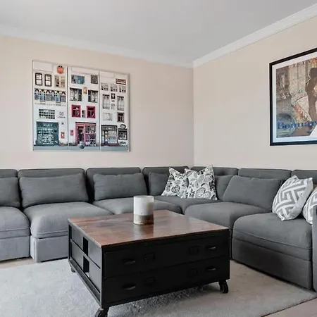 Apartment Marques Del Duero - Marbella