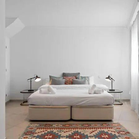 Apartamento Marques Del Duero - Marbella