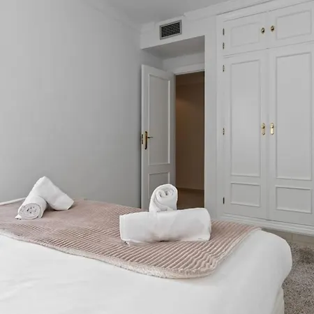 Marques Del Duero - Apartamento Marbella