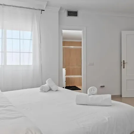 Apartamento Marques Del Duero - Marbella