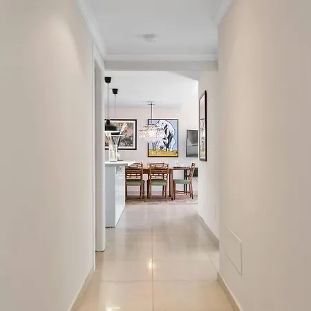 Apartamento Marques Del Duero -