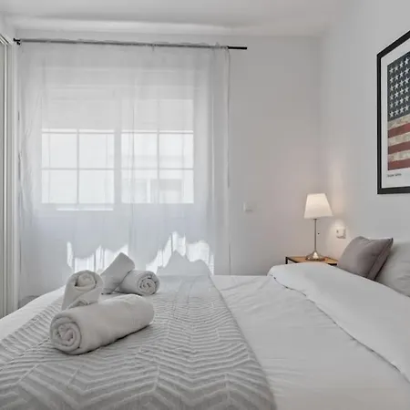 Apartamento Marques Del Duero - *
