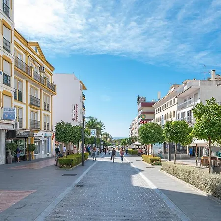 Apartamento Marques Del Duero -
